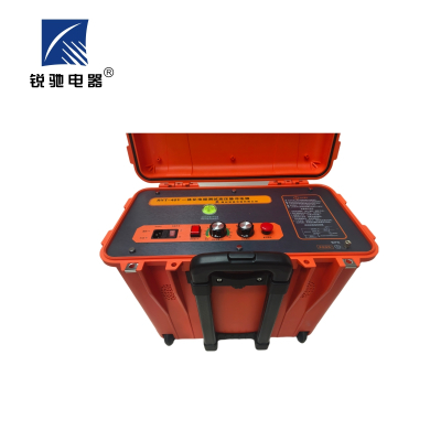 锐驰电器 一体化电缆测试高压脉冲电源 RYT-40Y 套