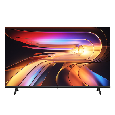 海信Vidda电视 R43 43英寸全高清莱茵护眼智能电视43VR1Q以旧换新国家补贴55