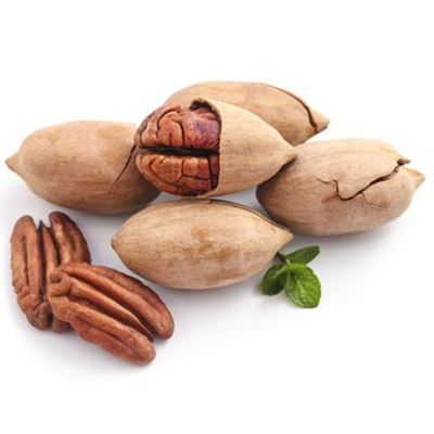 宁百晟碧根果380g/袋