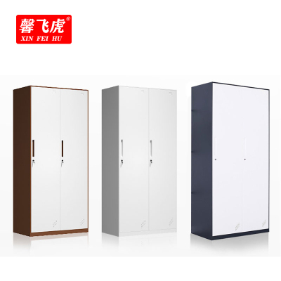 馨飞虎更衣柜加厚2门/台