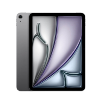 Apple/苹果 11 英寸 iPad Air (2025) 深空灰色 256GB 无线局域网机型