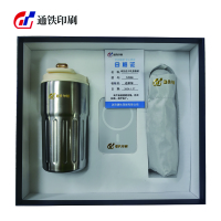 通铁印刷(政治生日礼盒套装)TZ008 (套)