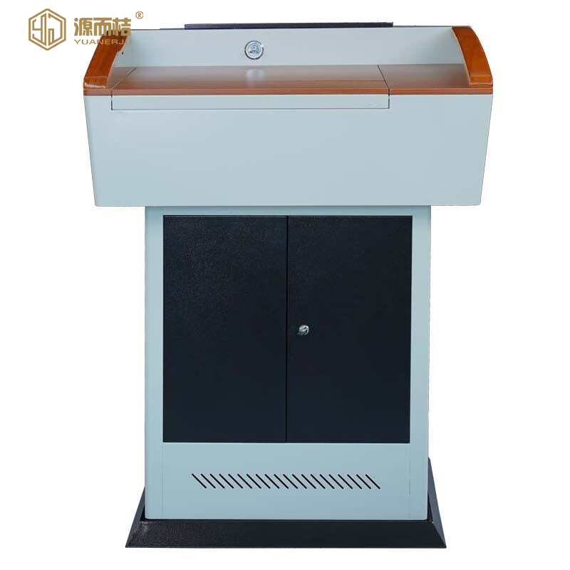 源而桔 多媒体讲桌800*600*940mm/张