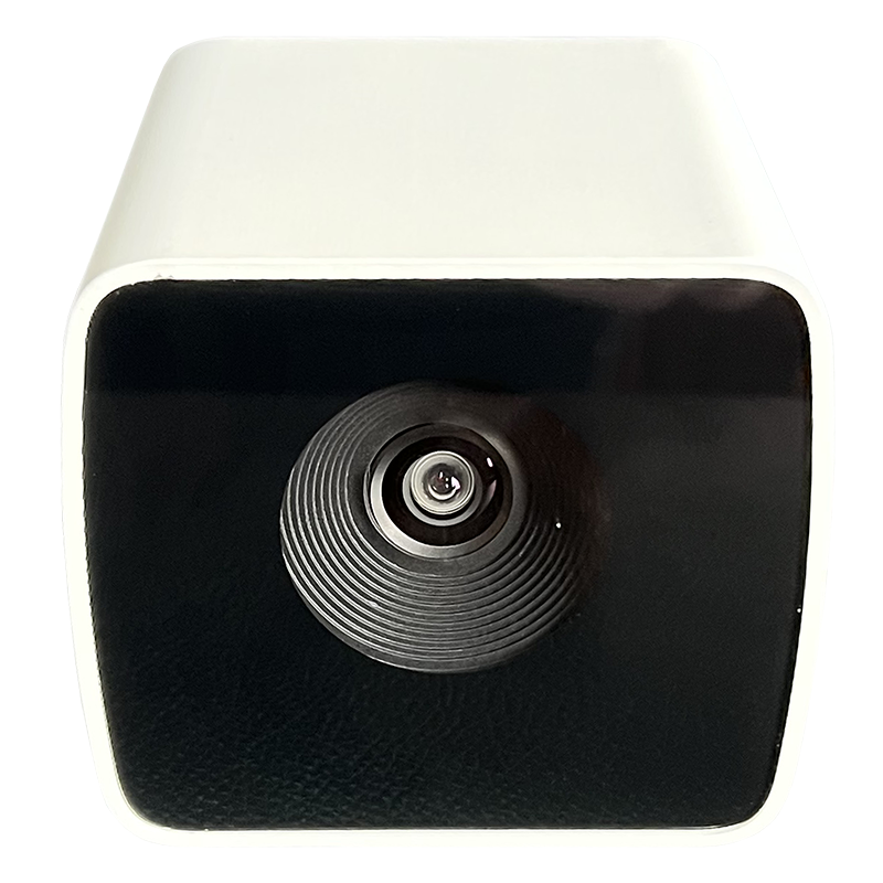 翰博尔智能云镜摄像机Q34S