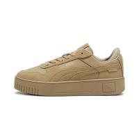 彪马(Puma)女鞋新款休闲板鞋舒适透气环保材质百搭时尚低帮增高鞋