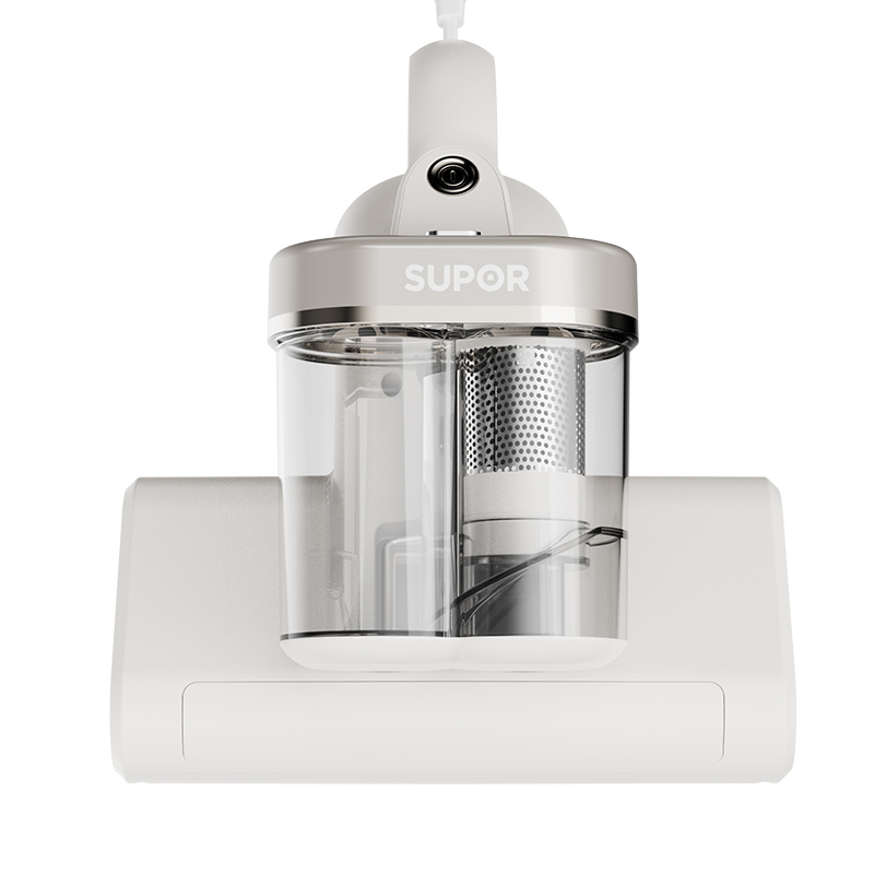 苏泊尔SUPOR强力除螨仪RC-D902 双杯尘气分离