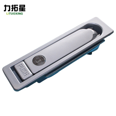 力拓星 柜锁 门锁 光交箱锁 LTX-002 个
