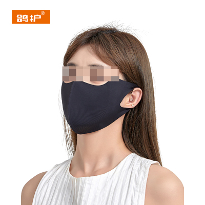 鸽护 防晒面罩 GH294-挂耳式 个