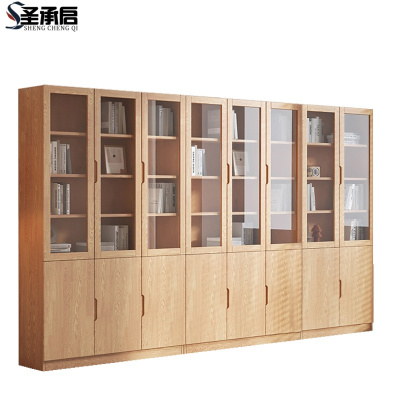 圣承启 文件柜 八门台