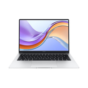 荣耀 MagicBook X14 Plus 锐龙版 R7-8845HS 16G 512G 2.8K 集显 14英寸高性能轻薄笔记本电脑