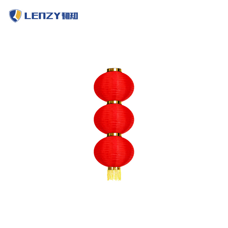 LENZY 韧知 灯笼 10#3 个
