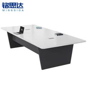 铭思达会议桌长条桌