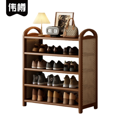 伟樽鞋架置物架五层700*250*870mm个