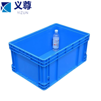 义尊 物料周转盒 60*40*28cm 个