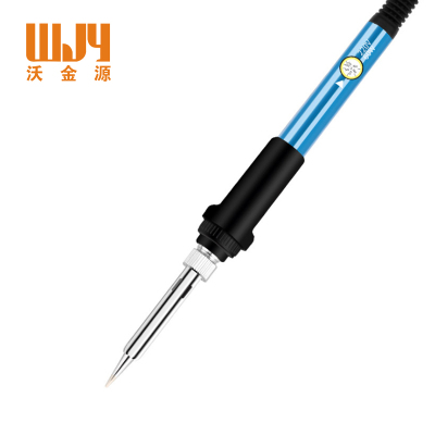 沃金源 调温电烙铁TDL60W 把