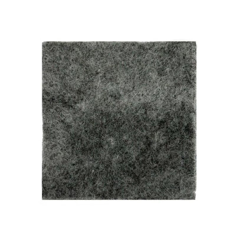 植巾 DT170 纤维 1m*1m 1平方米/块 地毯 (计价单位:块) 深灰色