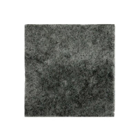 植巾 DT170 纤维 1m*1m 1平方米/块 地毯 (计价单位:块) 深灰色