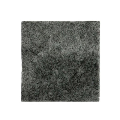 植巾 DT170 纤维 1m*1m 1平方米/块 地毯 (计价单位:块) 深灰色