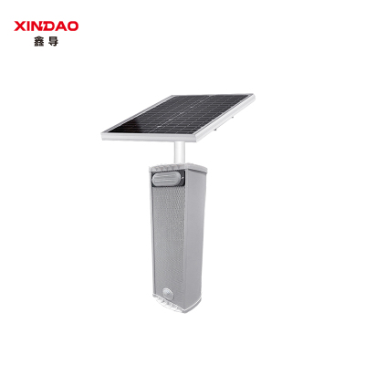鑫导 语音提示器太阳能版 XD-YYTSQ-01-K03 个