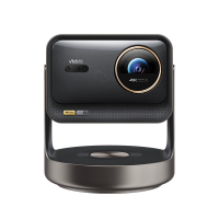 Vidda C3 Ultra 海信4K超高清三色激光投影仪家用投影机