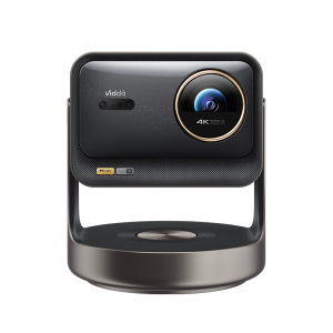 Vidda C3 Ultra 海信4K超高清三色激光投影仪家用投影机
