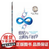 马丁·加德纳数学游戏全集:纽结与出租车几何学
