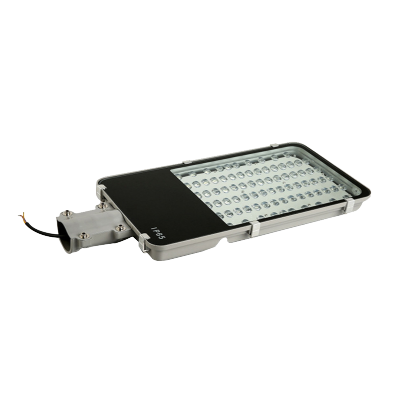 格瑞达 LED路灯灯头 GS7604-50W 个