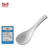 哈铁亿农 密胺勺子14.5*3.8*3/个