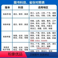 --------2025新版·新高考I卷------------------- 金考卷 高考45套模拟卷 [正版]金考卷