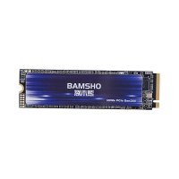 捌木熊 GJC-80014 nvme协议pcie通道高速固态硬盘 2TB 企业保密款 单位(个)