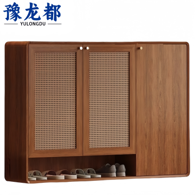 豫龙都鞋柜1.2米个