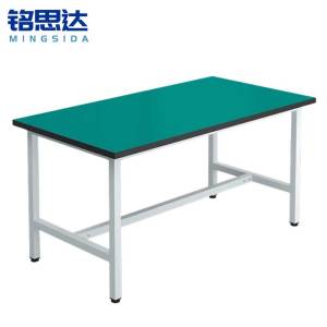 铭思达轻型防静电工作台