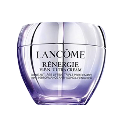 兰蔻塑颜三重密集紧致面霜50ml