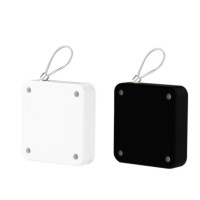 众城应鑫 拉绳闭门器 拉力500g 个