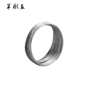 镀锌铁丝 14# 千克
