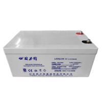 欧力特阀控密封铅酸蓄电池 LCPA250-12 / 12V250Ah