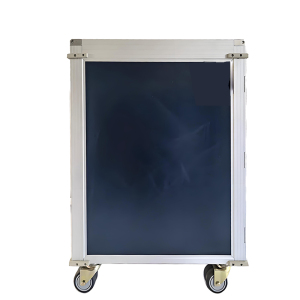 博隆机车 大垃圾车 DLJC/蓝 台