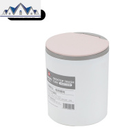 家用桌面垃圾桶北欧迷你ins带盖收纳桶小号创意茶几废纸筒垃圾盒 三维工匠