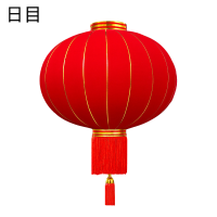 日目 红灯笼 120# 个