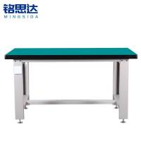 铭思达重型钳工操作台2米张
