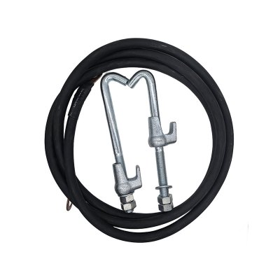 昌赞 铜导线(70mm²) 2.5米 根