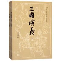 [N]三国演义(四大名著大字本上下)-9787020150427