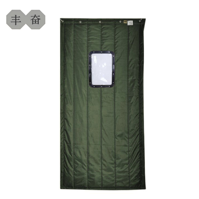 丰奋 棉门帘 磁吸 牛津布 平方米