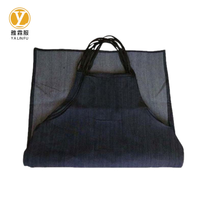 雅霖服 劳保围裙 YLFYS1098 件
