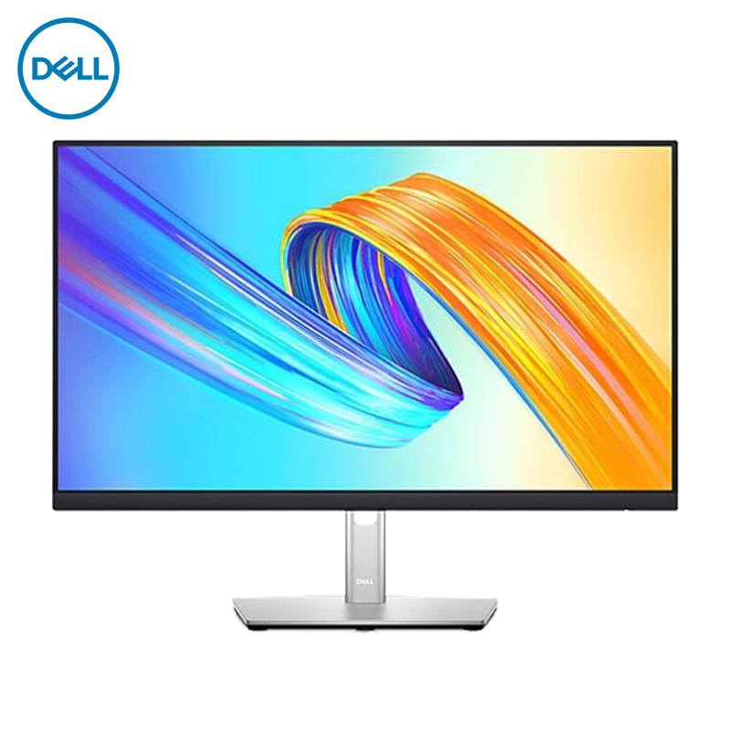 戴尔(dell) p2422h 23.