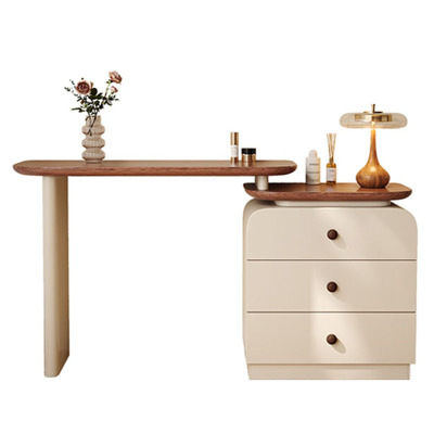 昌烨都 梳妆台80*40*75cm个