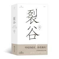 正版新书]裂谷泉9787541168284