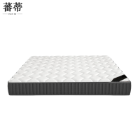 蕃蒂弹簧床垫150*200cm张