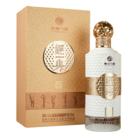 贵州习酒白酒500ml绵柔顺滑回味悠长经典高尔夫款45748-1
