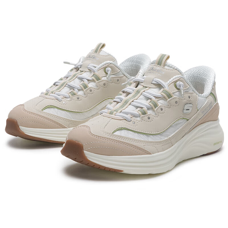 斯凯奇女休闲休闲鞋加绒168015/-10双